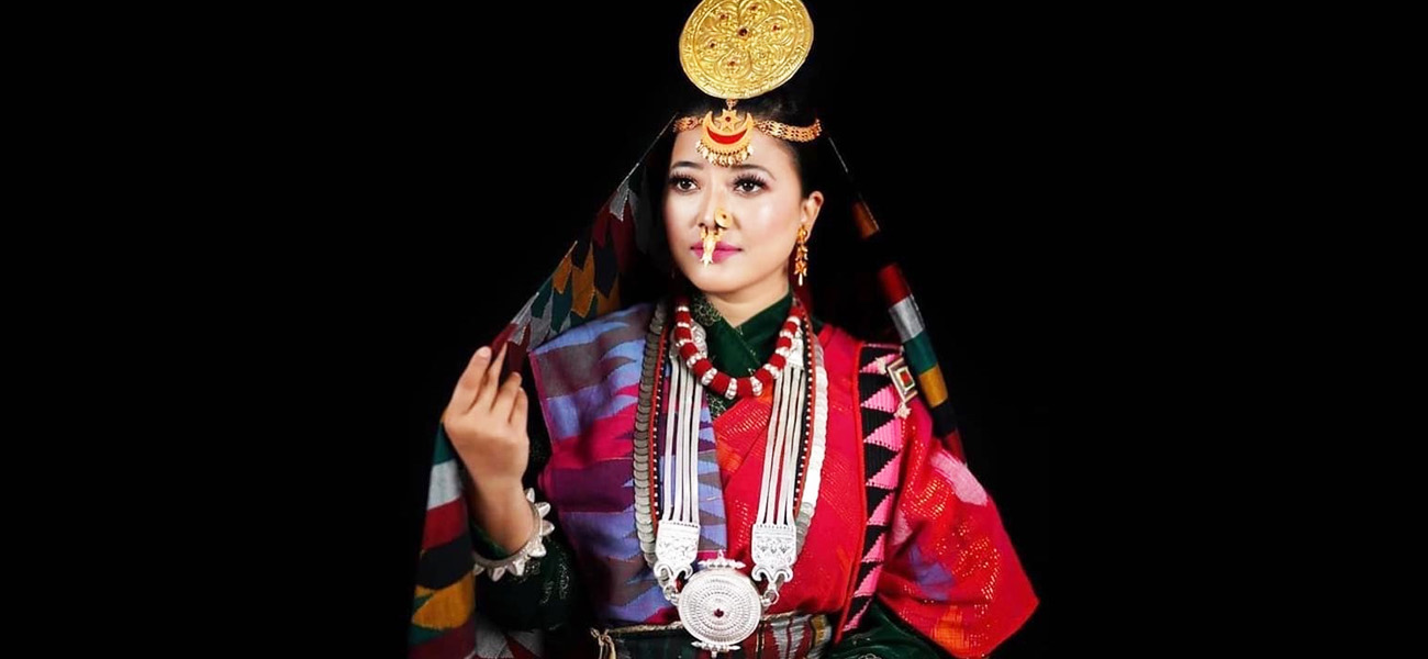 limbu