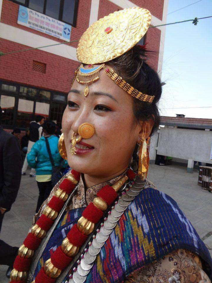 Jhuma Limbu